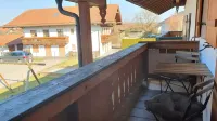 Gutshof Alpenblick am Simssee - Tegernsee Apartment