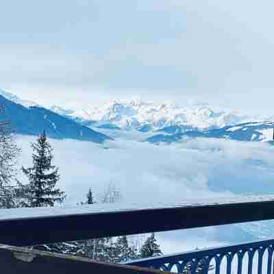 Coquet Studio, Heart of the Resort, Sleeps 4, South-West Facing Others