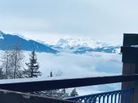 Coquet Studio, Heart of the Resort, Sleeps 4, South-West Facing