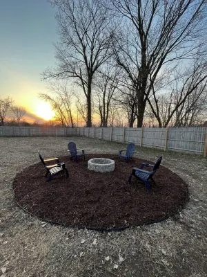 Cozy modern cottage in the heart of SW Michigan Các khách sạn ở Benton Heights