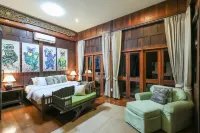 Luxury Hannah Villas - A Touch of Thai Luxury.