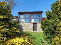 Chalet nearby ski slopes