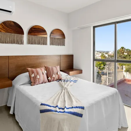 Casa Barros Vacation Condos
