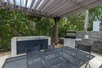 Excellent luxury apartment within the famous resort of Casa de Campo Estadio Francisco A. Micheli附近的飯店