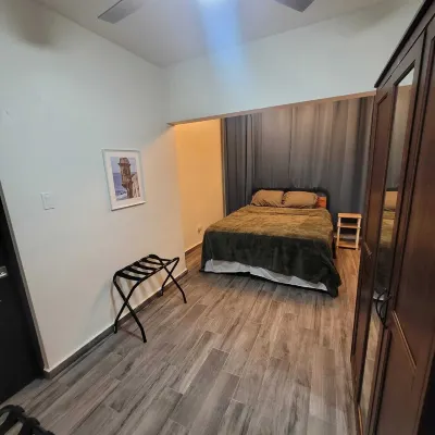 Newly Renovated 2-Bed, 2-Full Bath Condo with Large Pool, Minutes from the Beach