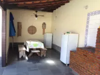Spectacular mansion in Itauna - Saquarema
