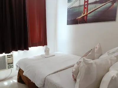 Romantic 1bedroom in front MOA Arena