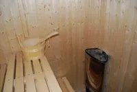 1st row Direct sea view