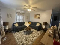 Luxury Oasis Close to Downtown Dayton Các khách sạn gần Oregon District