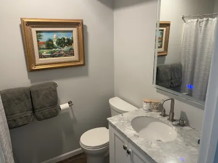 Unit #2 - One Bedroom Condo Downtown Harbor Springs