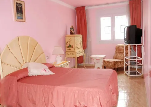 Apartment/ flat - Peñíscola