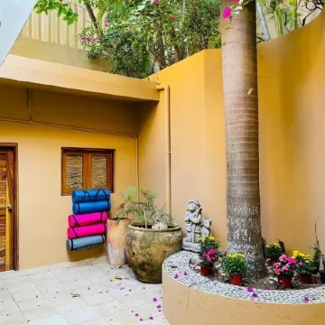 Casa Boho 1