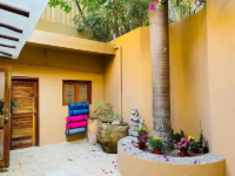 Casa Boho 1