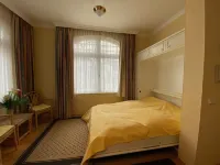 Apartment 4 Königsstuhl - 5 stars , own beach chair Hotel a Binz