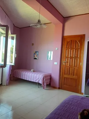 Villa Rosanna Hotel in zona Grotte Beach