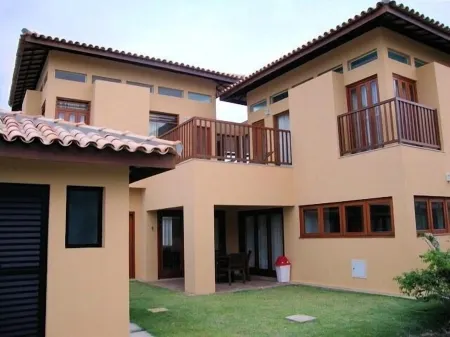 Summer Vacation at Costa de Sauipe Resort Отели рядом с достопримечательностью «ubuntu»