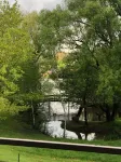 Daylesford Lake Villa 1 ...lake frontage and pet friendly
