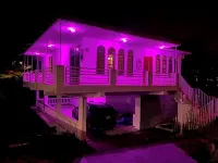 Rainforest Relaxation at Casa Golden Coqui