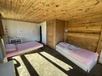 Chalet in the heart of the Haute Tarentaise. Sleeps 11-13