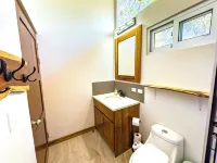 Ocean View Hilltop Villa with Infinity Pool 25 Minutes from Tamarindo Hotels in Paraiso