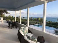 Beachfront Home and Pool, 4Br/4 Bathrooms - Pool