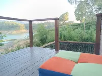 Andre's Deck