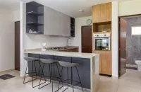 Serenity Escape Hotels in Mezcales