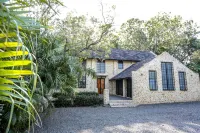 Very Private 3 Bedroom Villa in Tambor