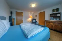 OG1 - Living in a traditional Appenzell house - just like grandma's house Hotels in Appenzell