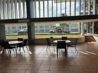 Penthouse with amazing view beach/city