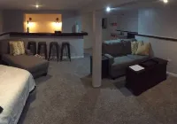 Clarendon Hills Garden