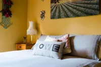 Borders Retreat, Cosy Character Cottage Greytown
