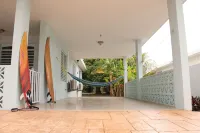 Private Beach House, 4Br, Saltwater Pool