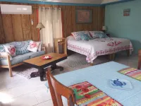 Island Retreat Near Tropic of Cancer Beach