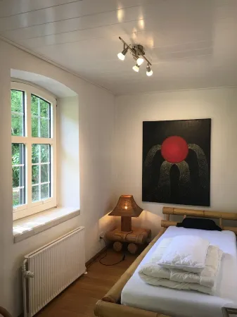 Fantastic vacation right on the Baltic Sea coast of Southern Jutland, Broagerland Отели в г. Broager