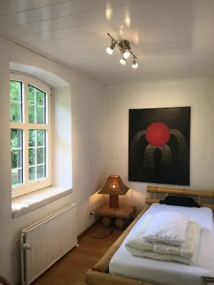 Fantastic vacation right on the Baltic Sea coast of Southern Jutland, Broagerland Hotels in Broager