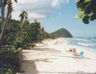 Oceanfront - 3  Bedroom Villa - BEST VIEW IN TORTOLA -  Casas de vacaciones
