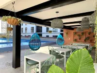 Luxury & safety. PALCCO, Akron, ITESM, ValleReal 사포판 호텔