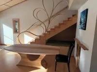 The Gallery /Spa House in picturesque Oceanside community
