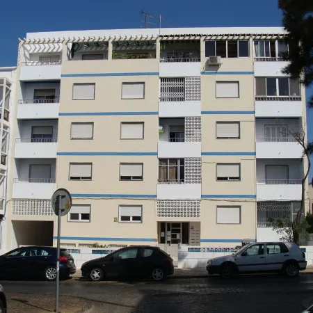 Largo House - Faro
