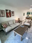 Beautiful new 2-bedroom N4 apartment in Gd Case - Wifi