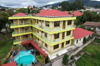 Peace of Mind Rest House فنادق في 