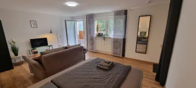 Gemütliches Apartment am Möhnesee Hotels in der Nähe von Drüggelter Kapelle