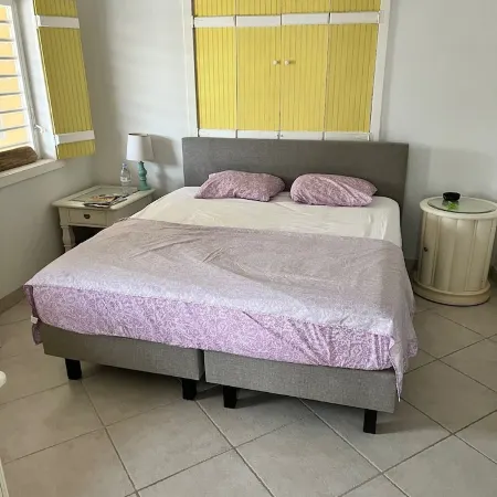 very nice condo full equiped
