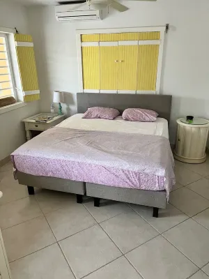 very nice condo full equiped