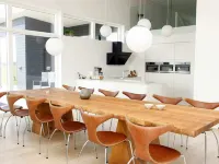 5 Star Holiday Home in Lokken
