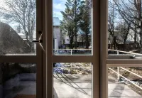 Refurbished Duplex flat in Central Reykjavik in a Quiet Residential Area - Pools