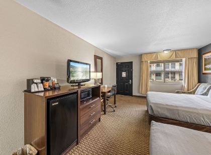 杜蘭戈凱藝飯店