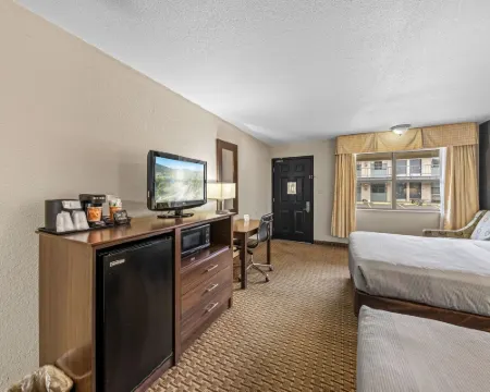Quality Inn Durango Hotels in Durango