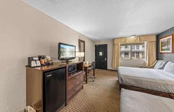 杜蘭戈凱藝酒店